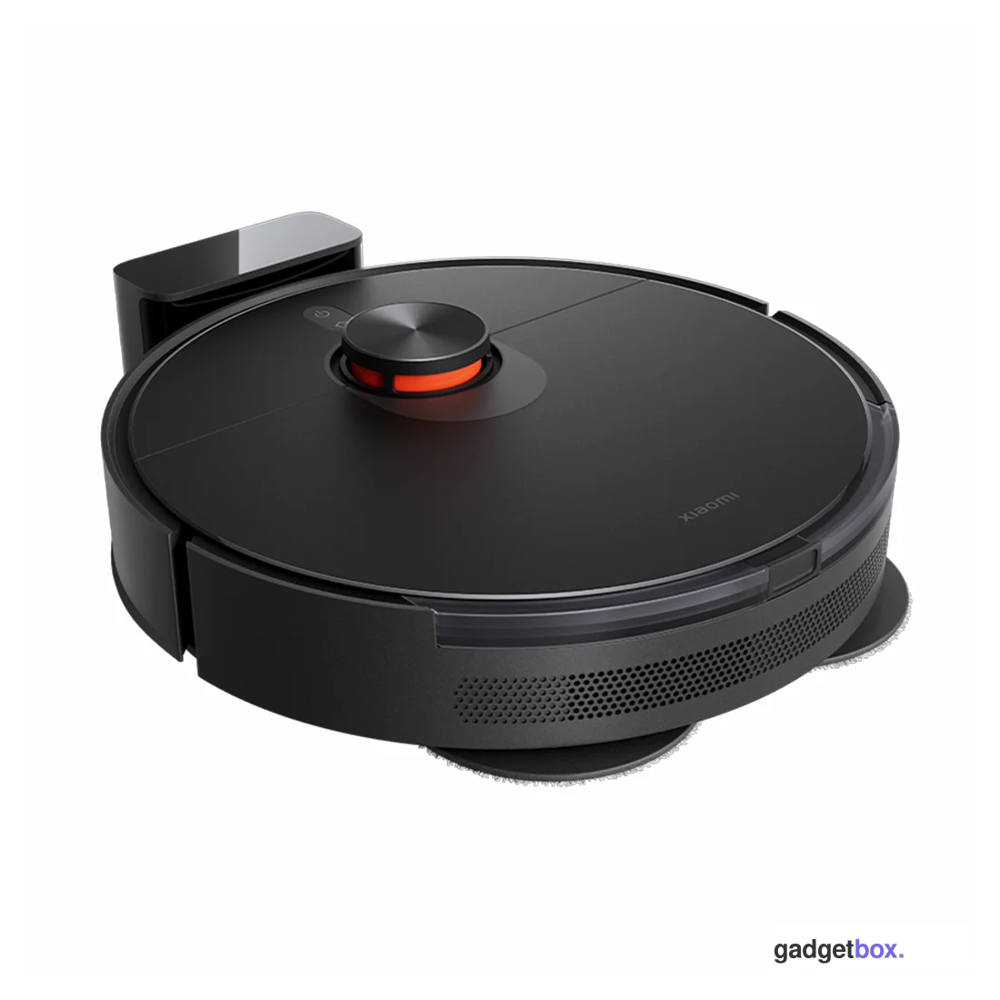 Робот-пылесос Xiaomi Robot Vacuum S20+ Черный (в комплекте заряд. станция B108GL-JZ)
