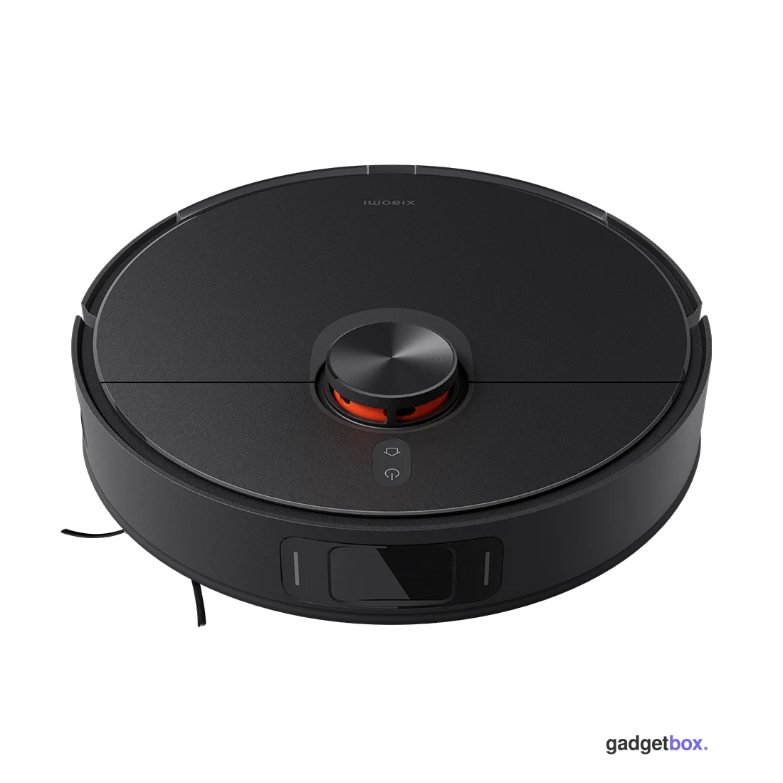 Робот-пылесос Xiaomi Robot Vacuum S20+ Черный (в комплекте заряд. станция B108GL-JZ)
