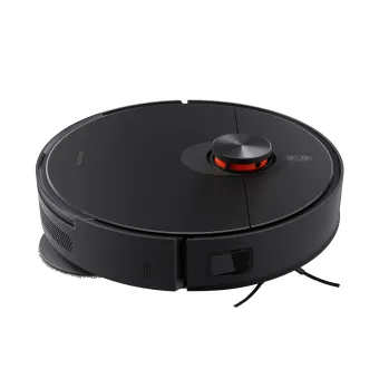 Робот-пылесос Xiaomi Robot Vacuum S20+ Черный (в комплекте заряд. станция B108GL-JZ)