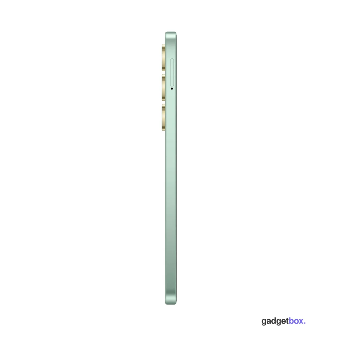 Мобильный телефон TECNO SPARK 40 Pro (KM6) 256+8 GB Bamboo Green