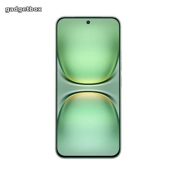 Мобильный телефон TECNO SPARK 40 Pro (KM6) 256+8 GB Bamboo Green
