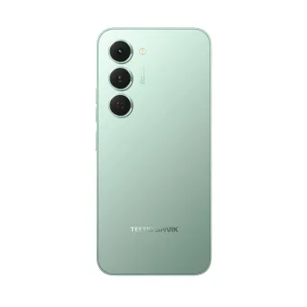 Мобильный телефон TECNO SPARK 40 Pro (KM6) 256+8 GB Bamboo Green