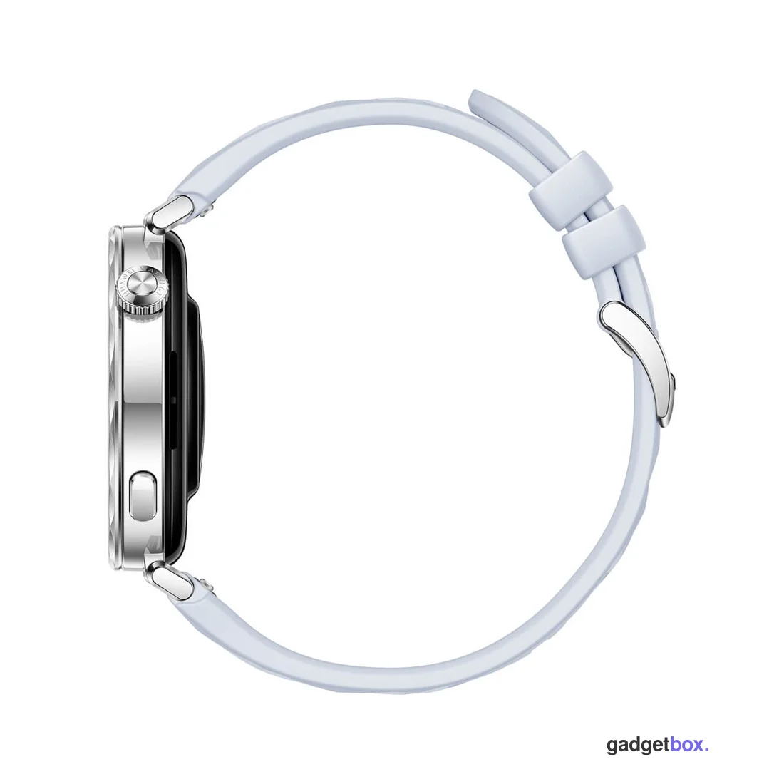 Смарт часы Huawei Watch GT 5 JNA-B19 41mm Blue Fluoroelastomer Strap