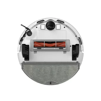 Робот-пылесос Xiaomi Robot Vacuum S40 Белый (в комплекте зарядная станция OV81CDZ)