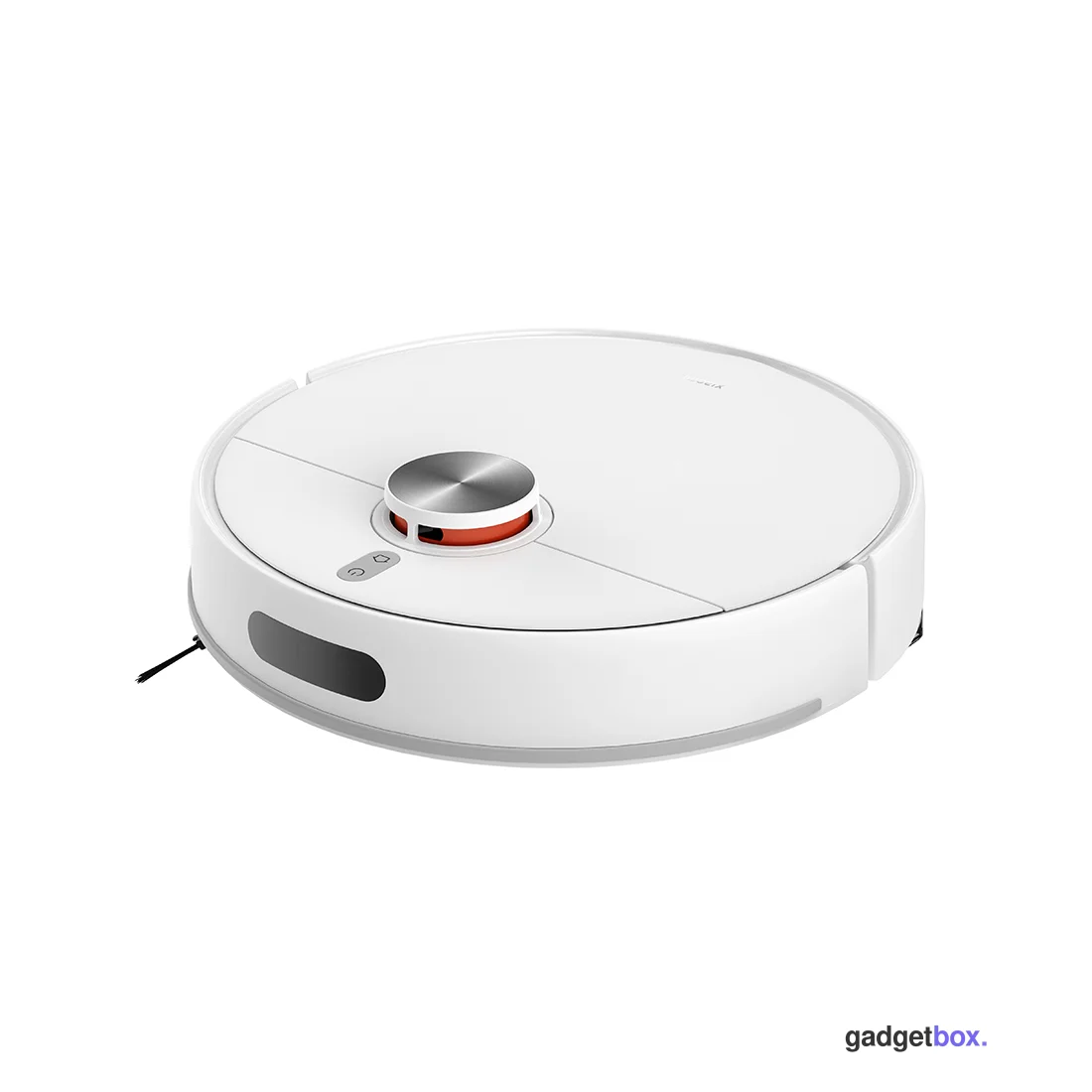 Робот-пылесос Xiaomi Robot Vacuum H40 Белый (в комплекте зарядная док-станция OV51JCZ)