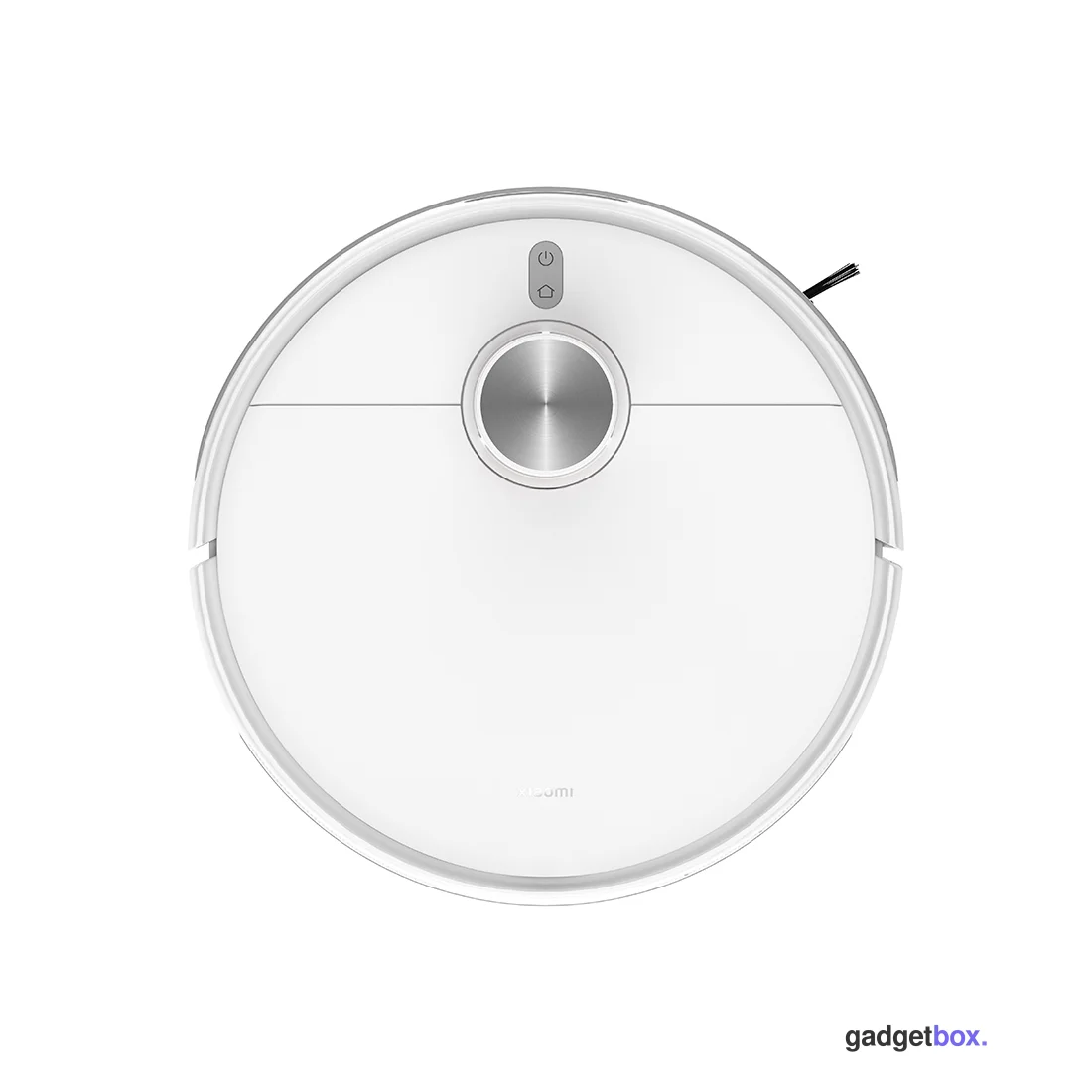 Робот-пылесос Xiaomi Robot Vacuum H40 Белый (в комплекте зарядная док-станция OV51JCZ)