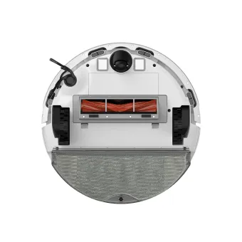 Робот-пылесос Xiaomi Robot Vacuum H40 Белый (в комплекте зарядная док-станция OV51JCZ)