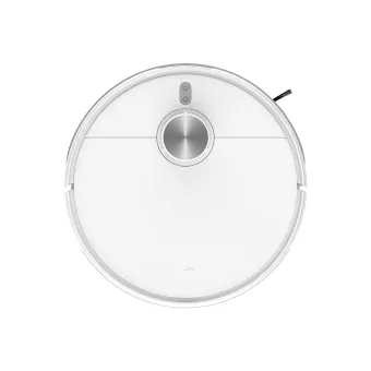 Робот-пылесос Xiaomi Robot Vacuum H40 Белый (в комплекте зарядная док-станция OV51JCZ)