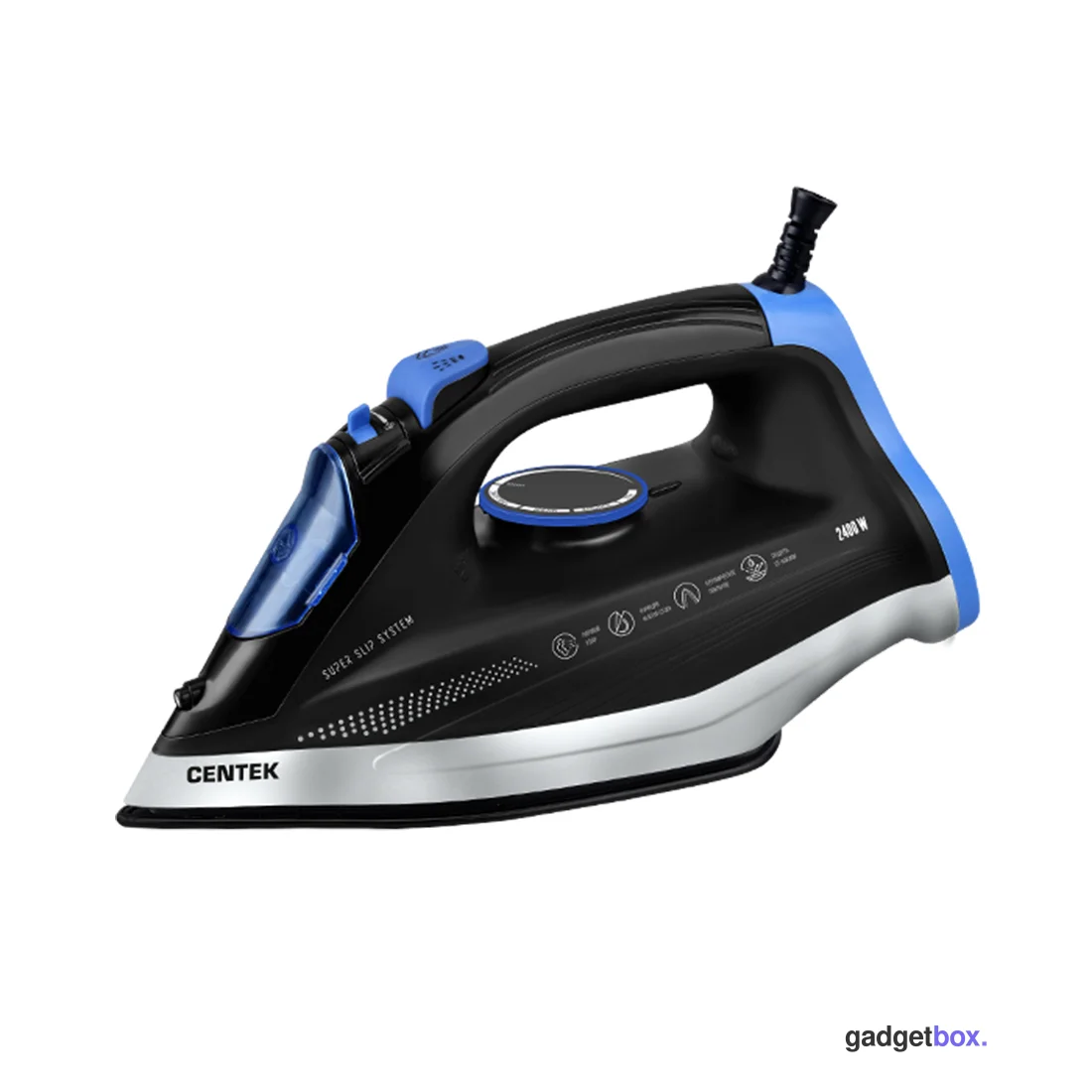 Утюг Centek CT-2315 Черный