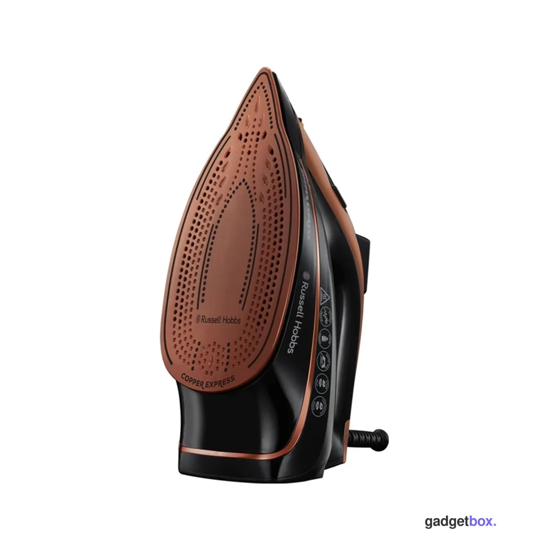 Утюг Russell Hobbs 23986-56