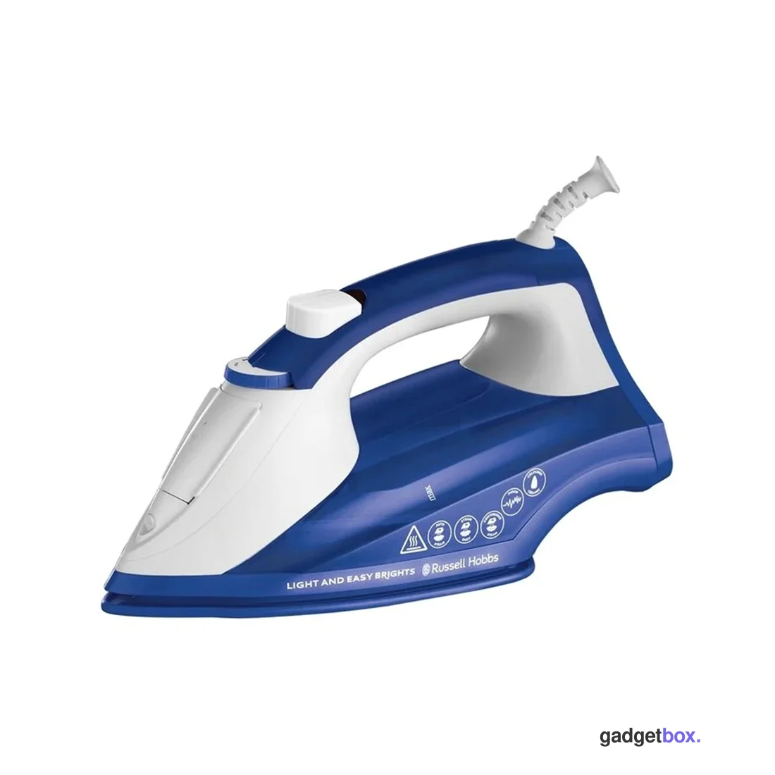 Утюг Russell Hobbs 26483-56