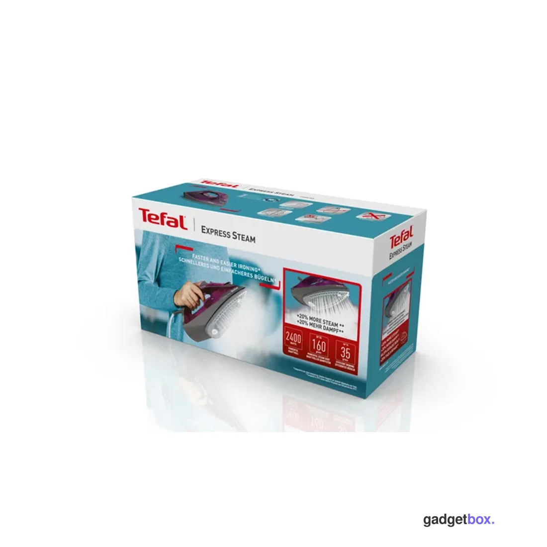 Утюг Tefal FV2847E0