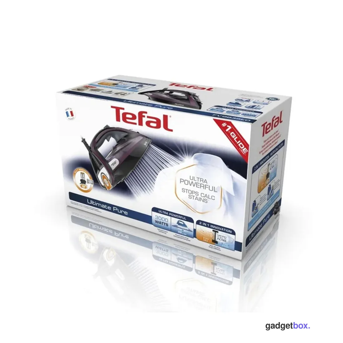 Утюг Tefal FV9835E0
