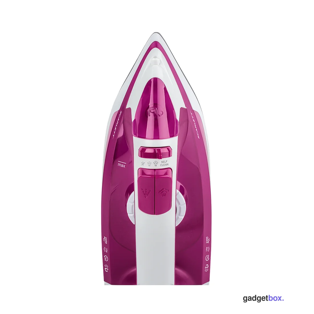 Утюг Scarlett SC-SI30K25