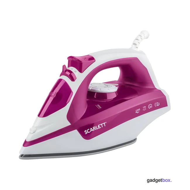 Утюг Scarlett SC-SI30K25