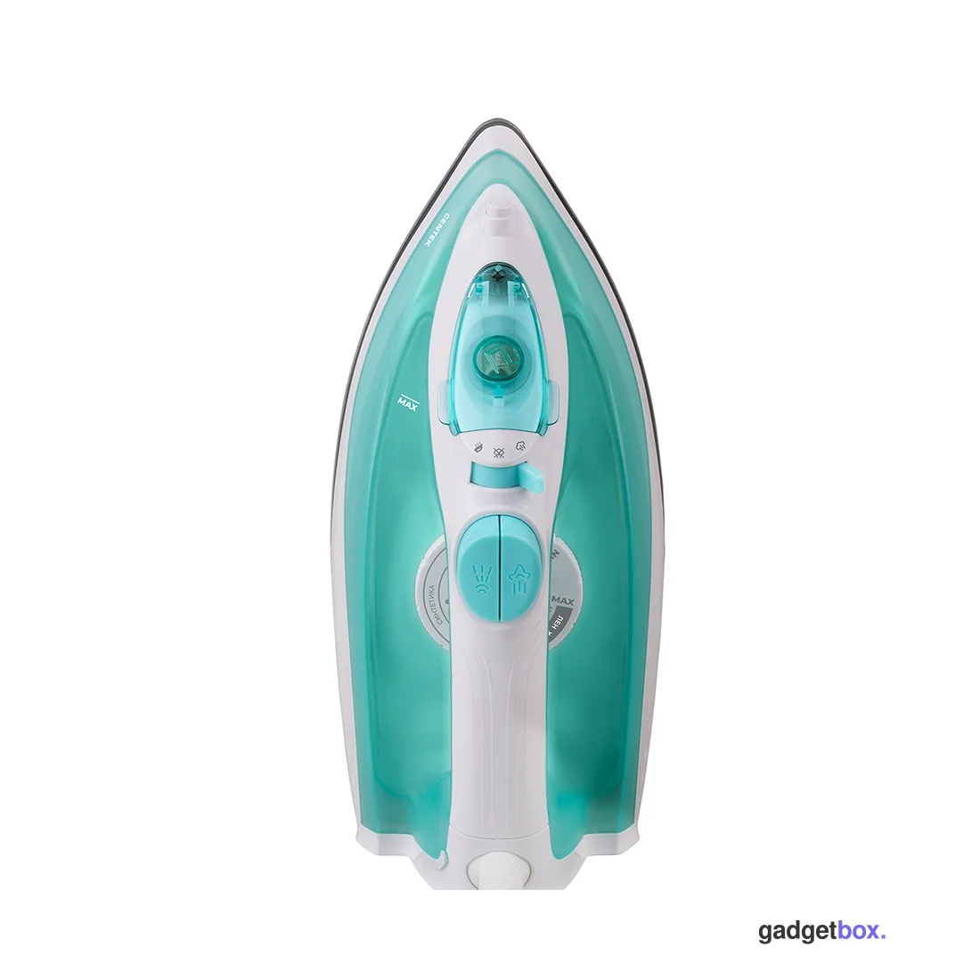 Утюг Centek CT-2321 Мятный