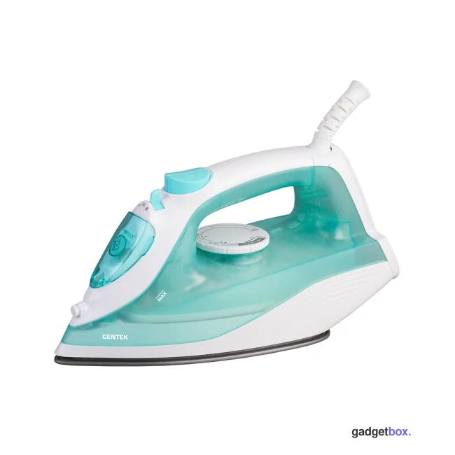 Утюг Centek CT-2321 Мятный