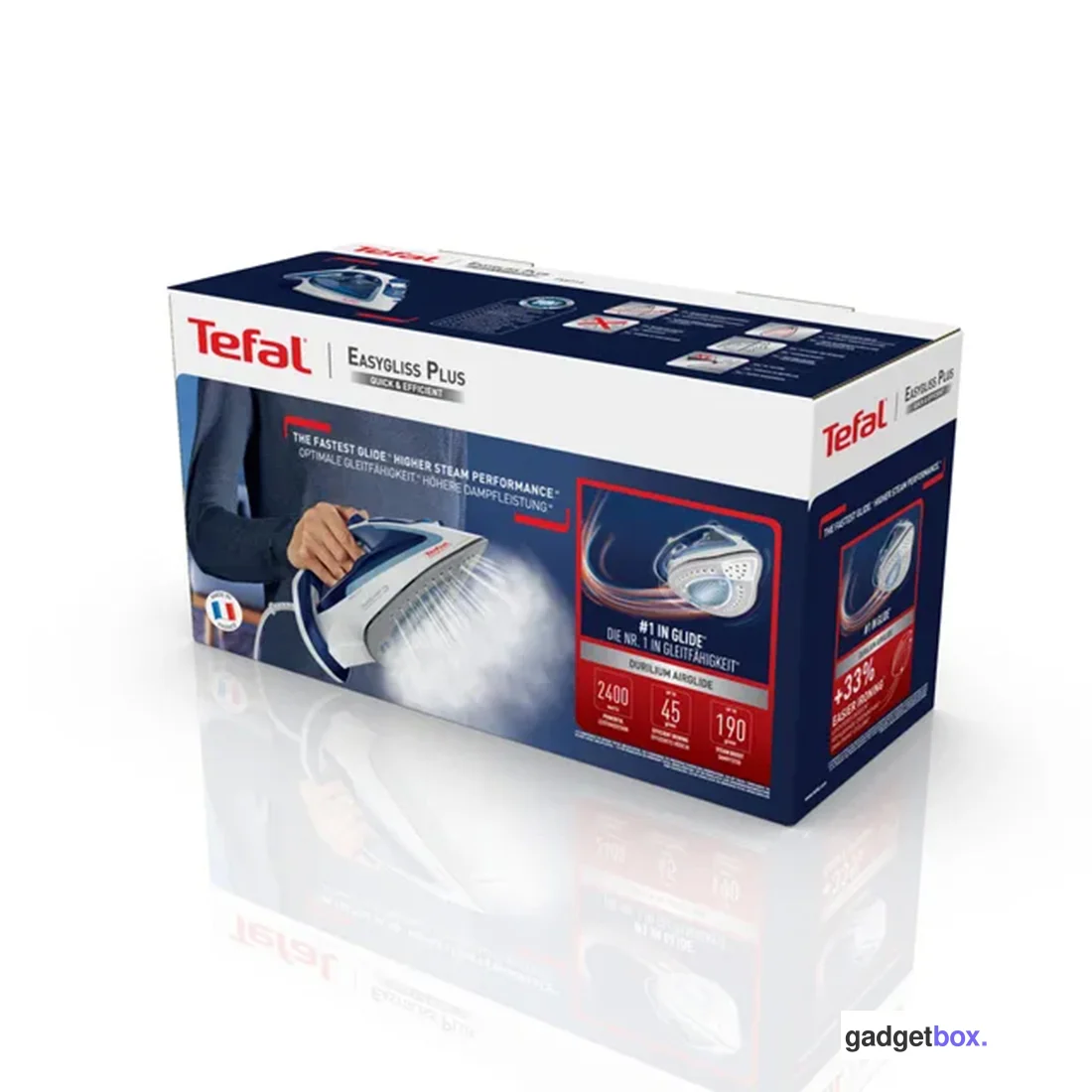 Утюг Tefal FV5715E0