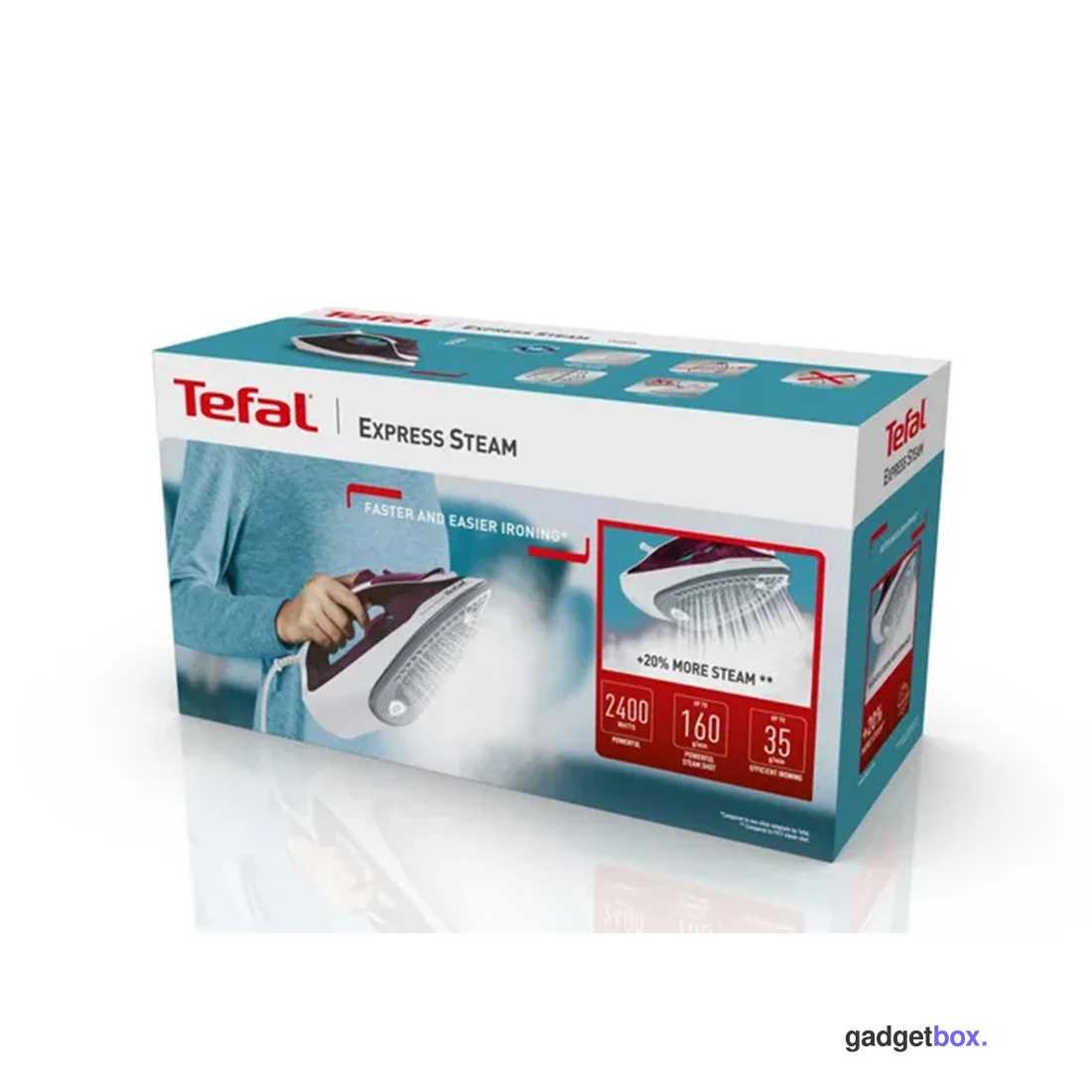 Утюг Tefal FV2835E0