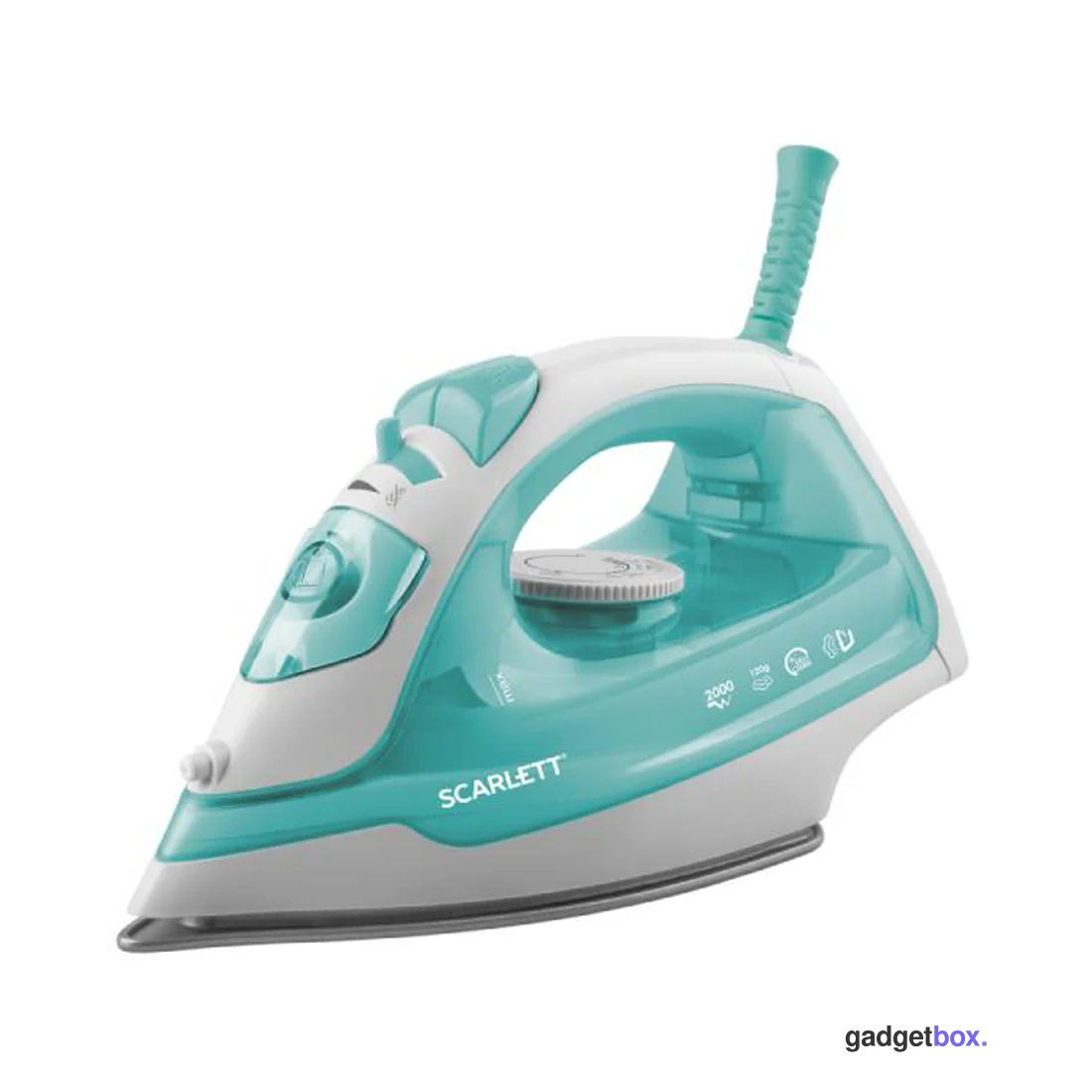 Утюг Scarlett SC-SI30P11