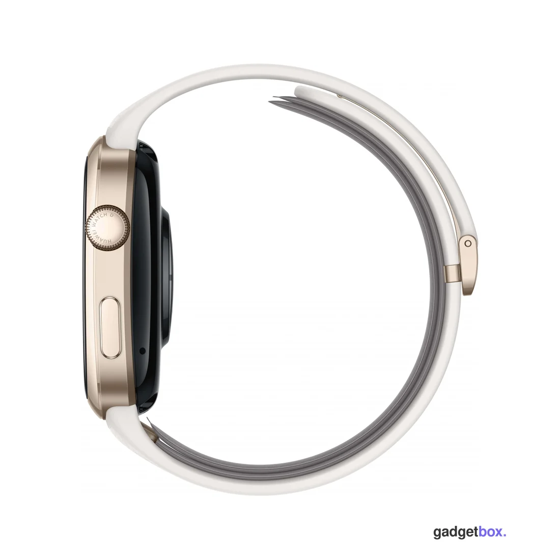 Смарт часы Huawei Watch D2 LCA-B11 Gold