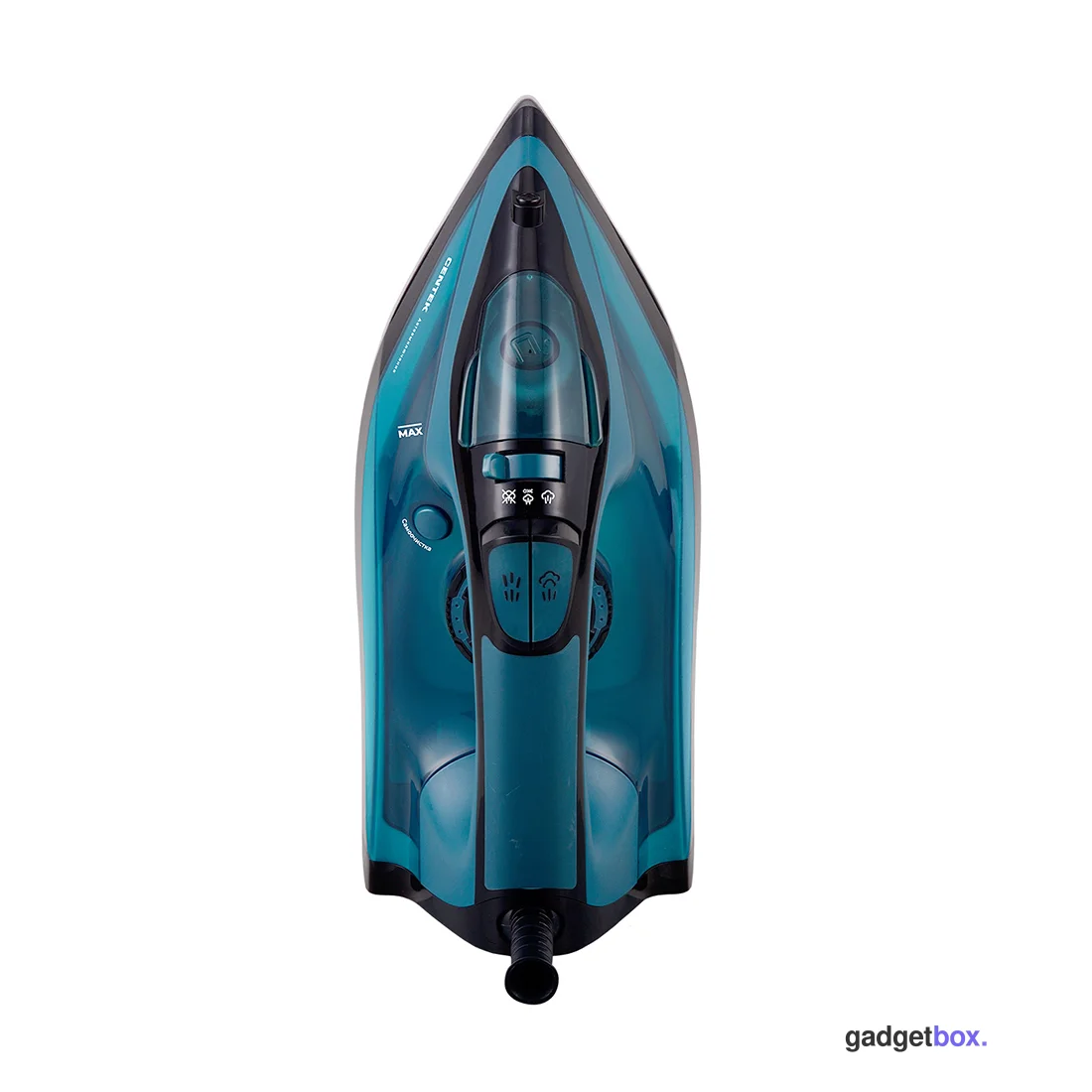 Утюг Centek CT-2317 Синий