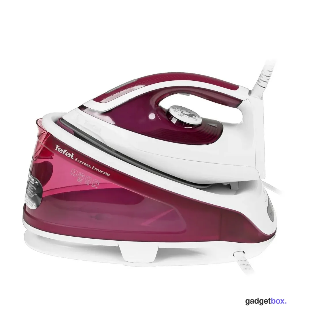 Парогенератор Tefal SV6110E0
