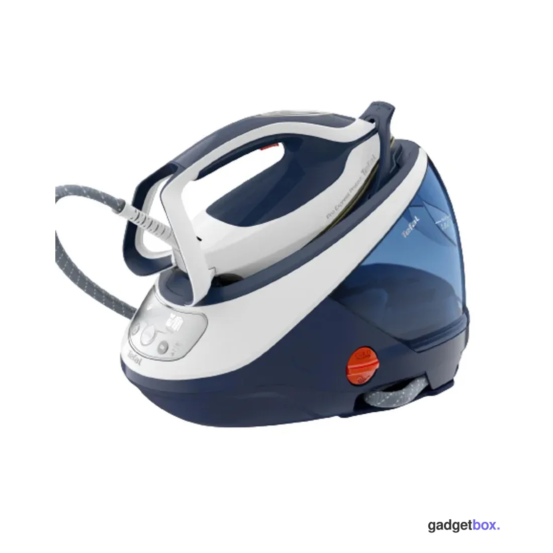 Парогенератор Tefal GV9221E0