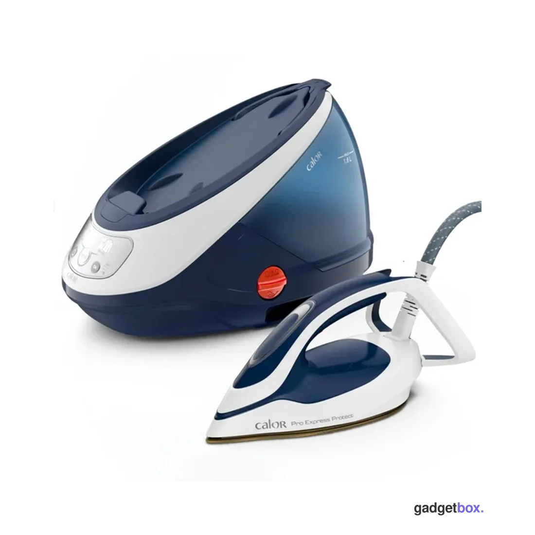 Парогенератор Tefal GV9221E0