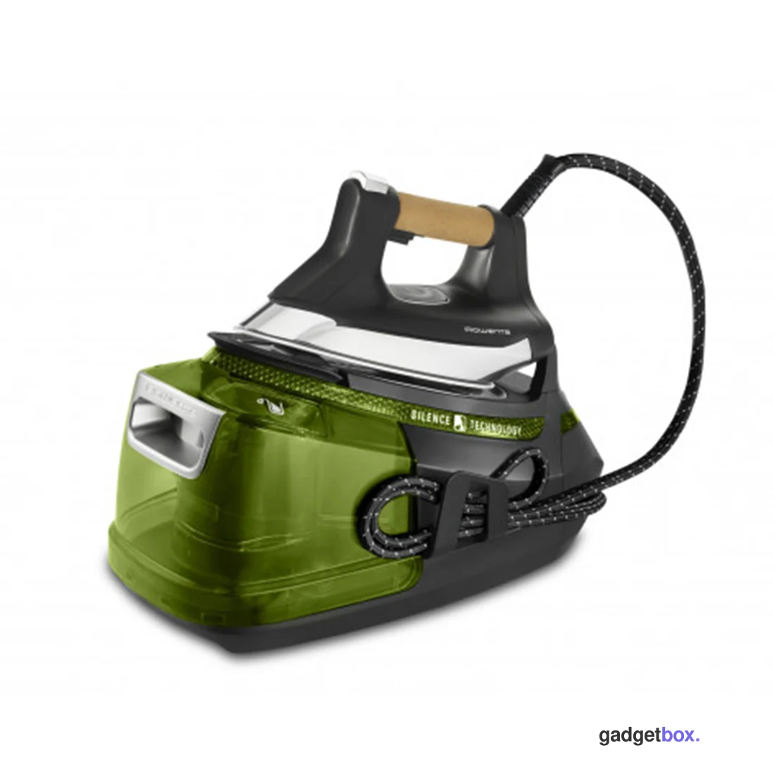 Парогенератор Rowenta DG9266F0