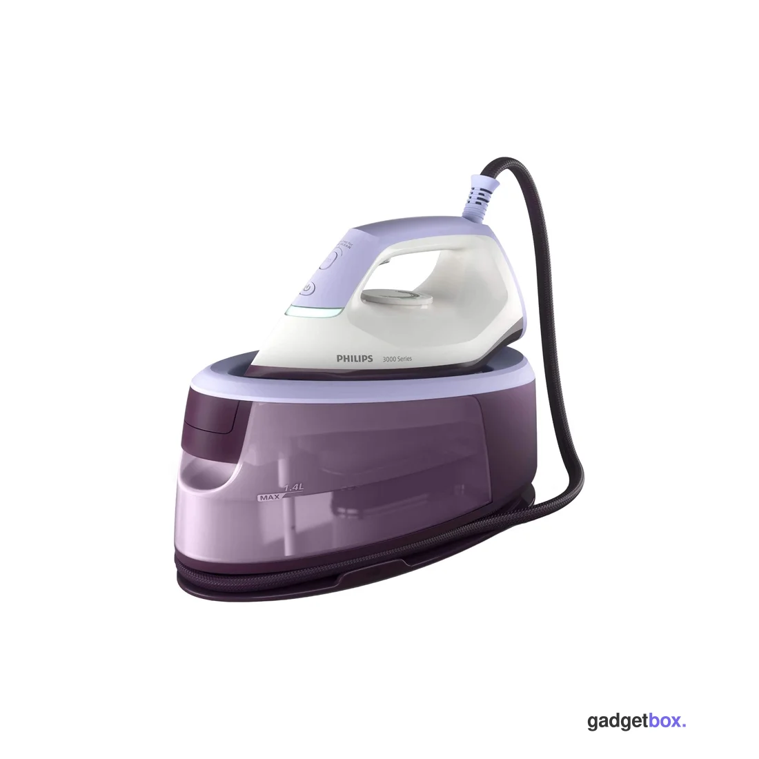 Парогенератор Philips PSG3000/30