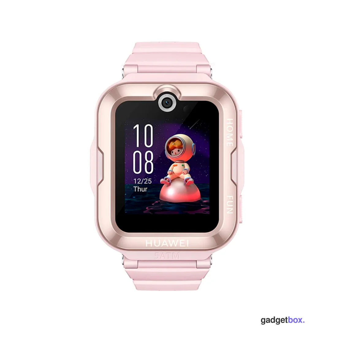 Смарт часы Huawei Kid Watch 4 Pro ASN-AL10 Pink