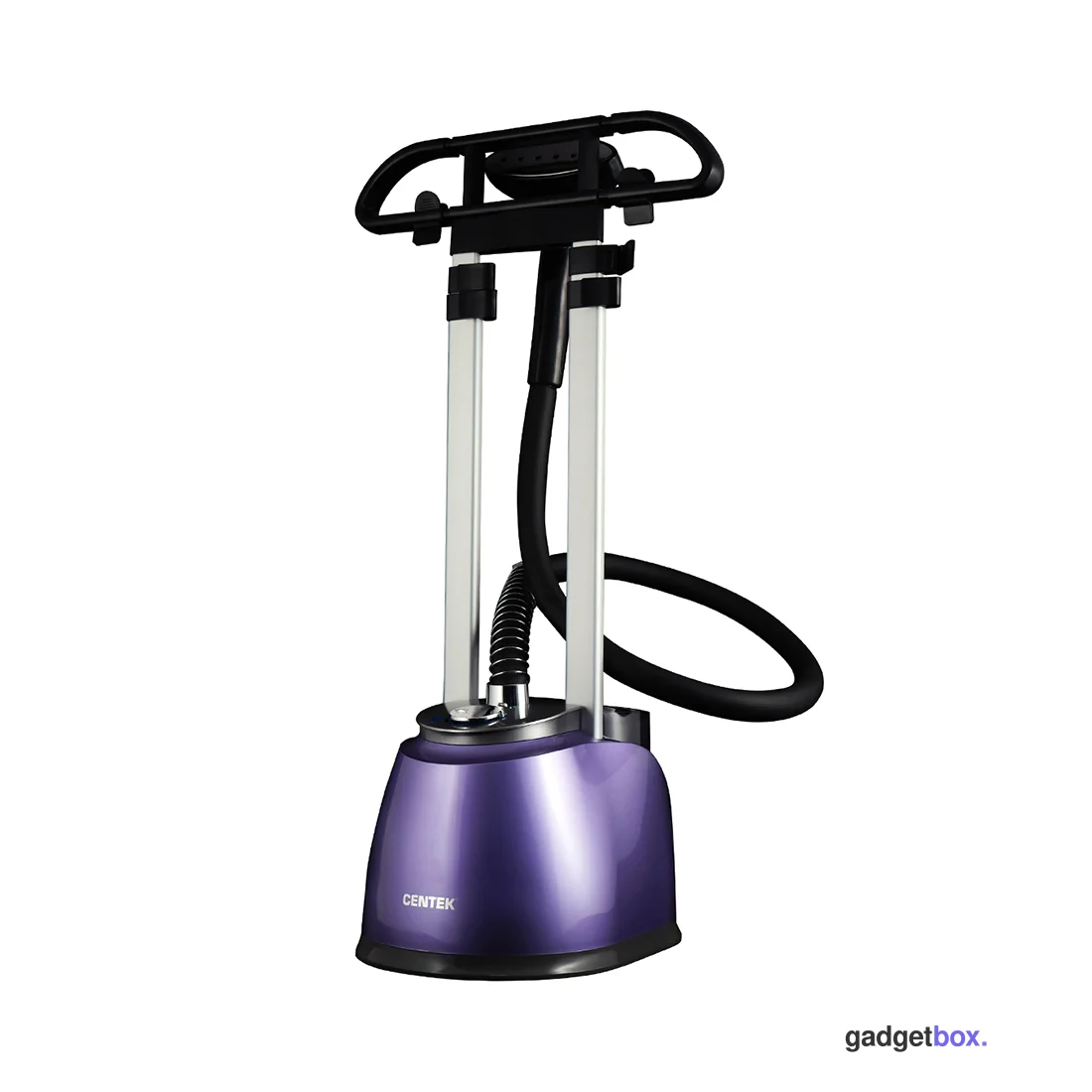 Отпариватель Centek CT-2385 Фиолетовый