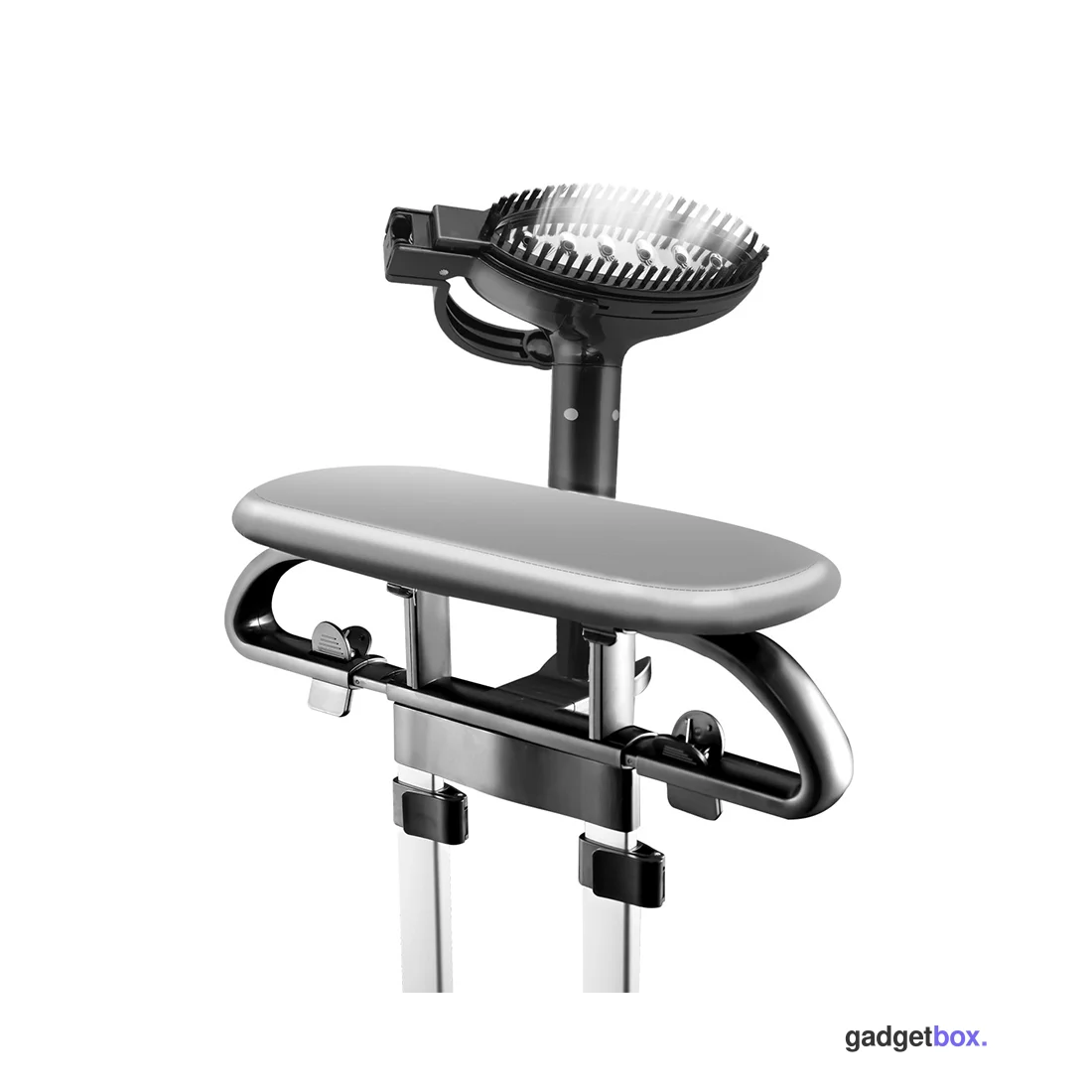 Отпариватель Centek CT-2385 Фиолетовый