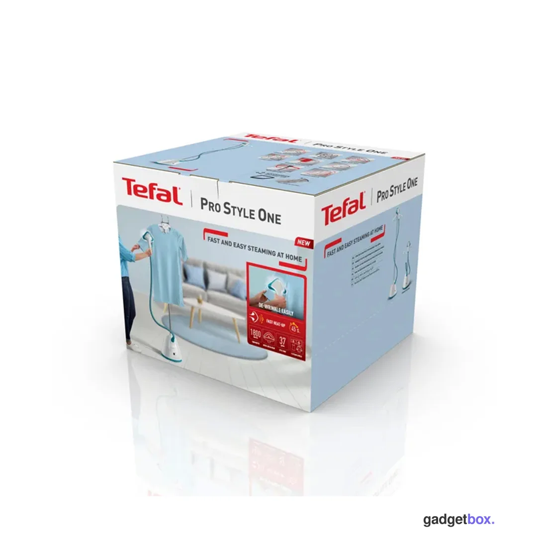 Отпариватель Tefal IT2460E0