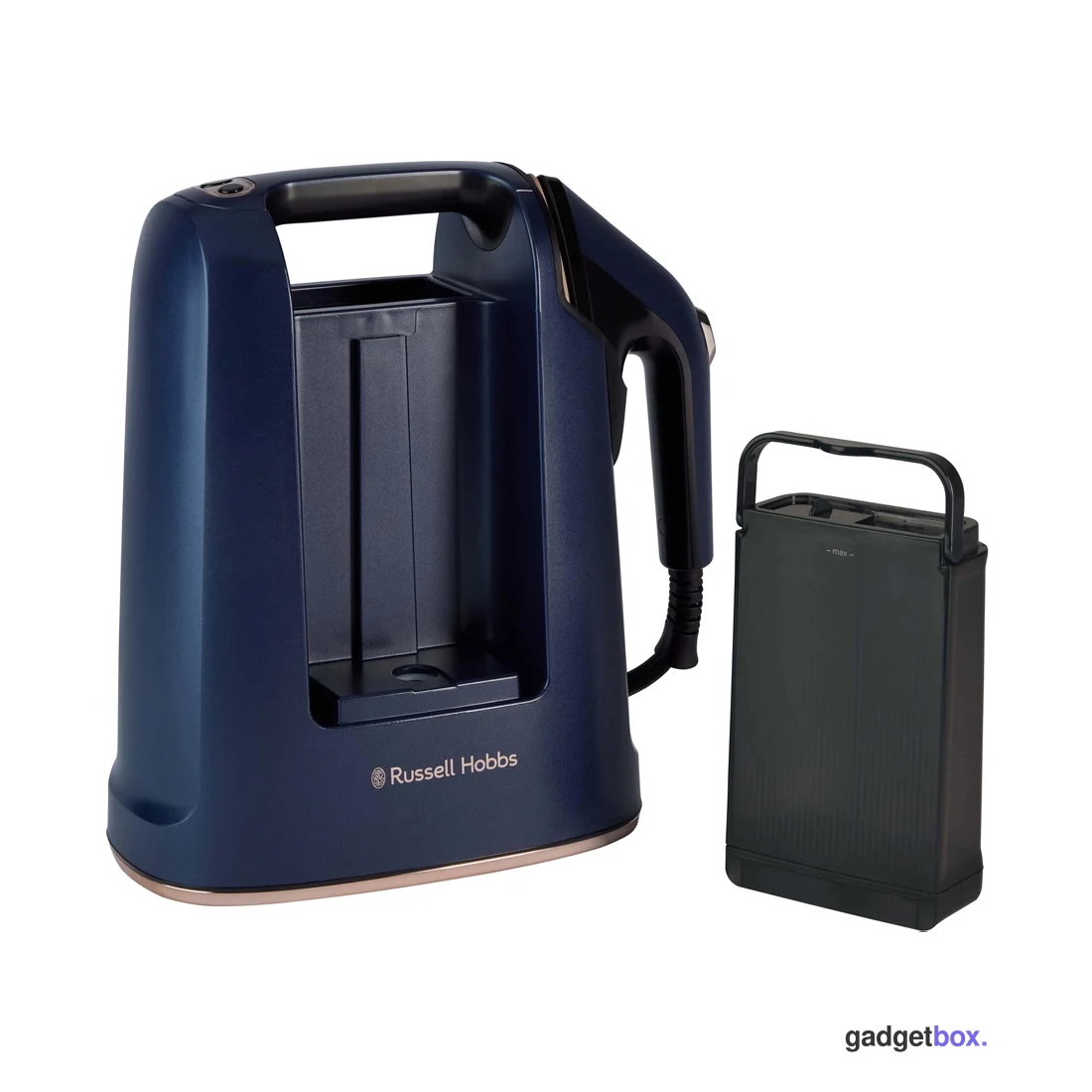 Отпариватель Russell Hobbs 27600-56