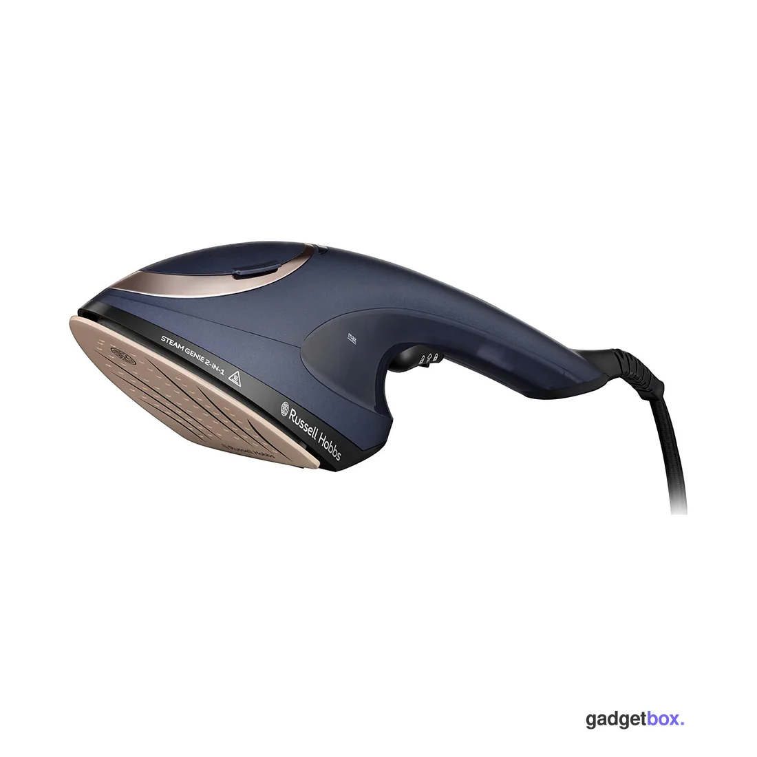 Отпариватель ручной Russell Hobbs 28370-56