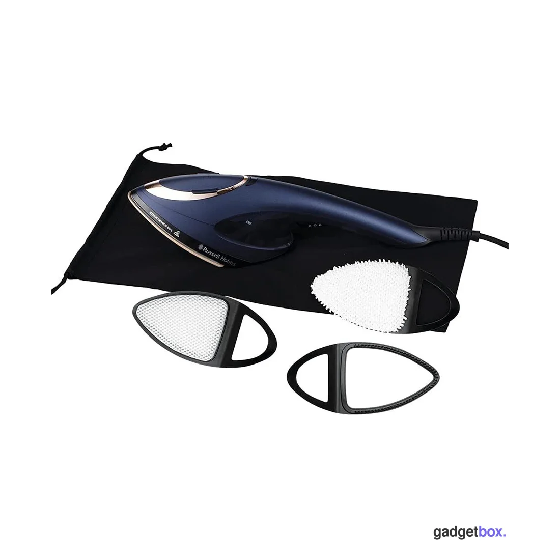 Отпариватель ручной Russell Hobbs 28370-56