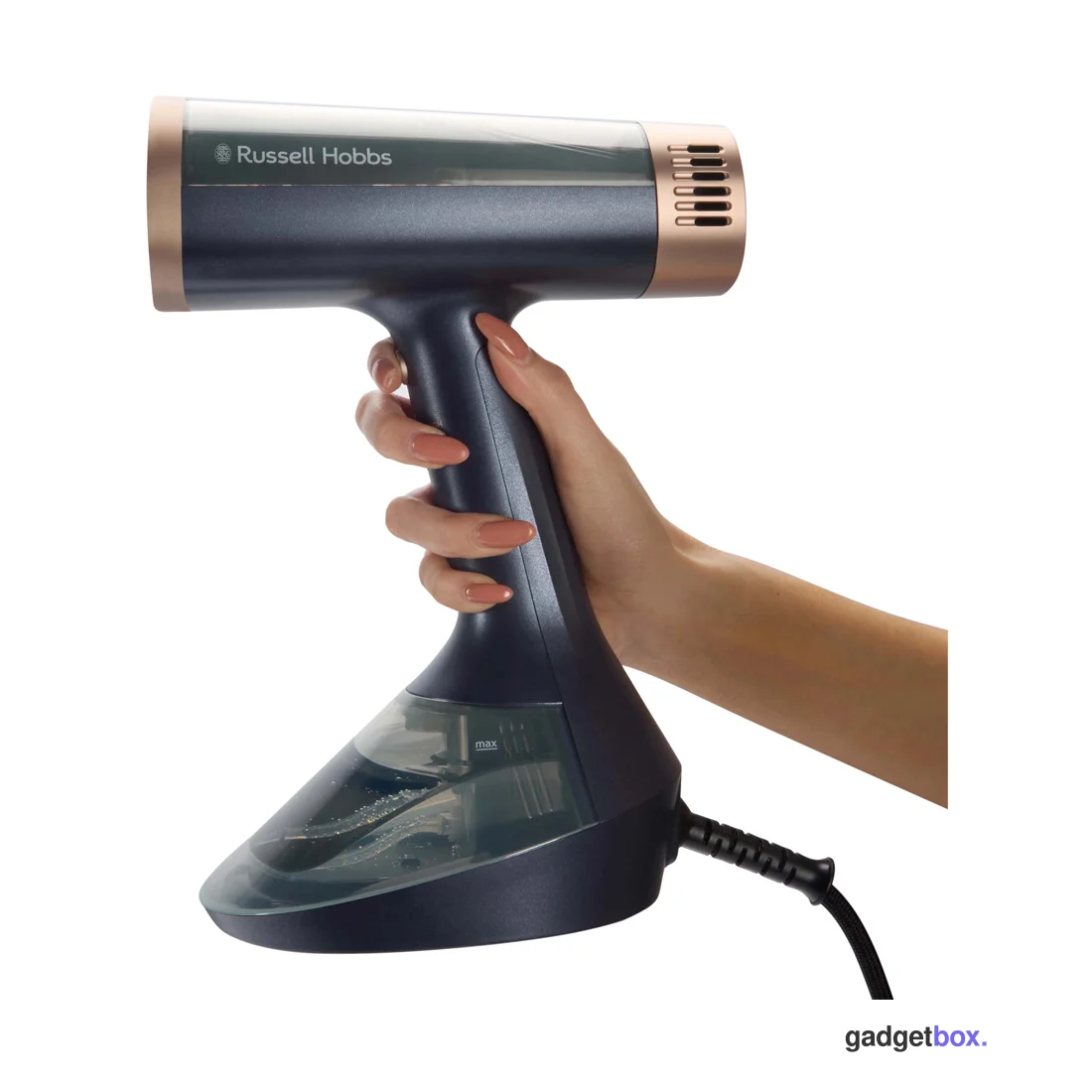 Отпариватель ручной Russell Hobbs 28550-56