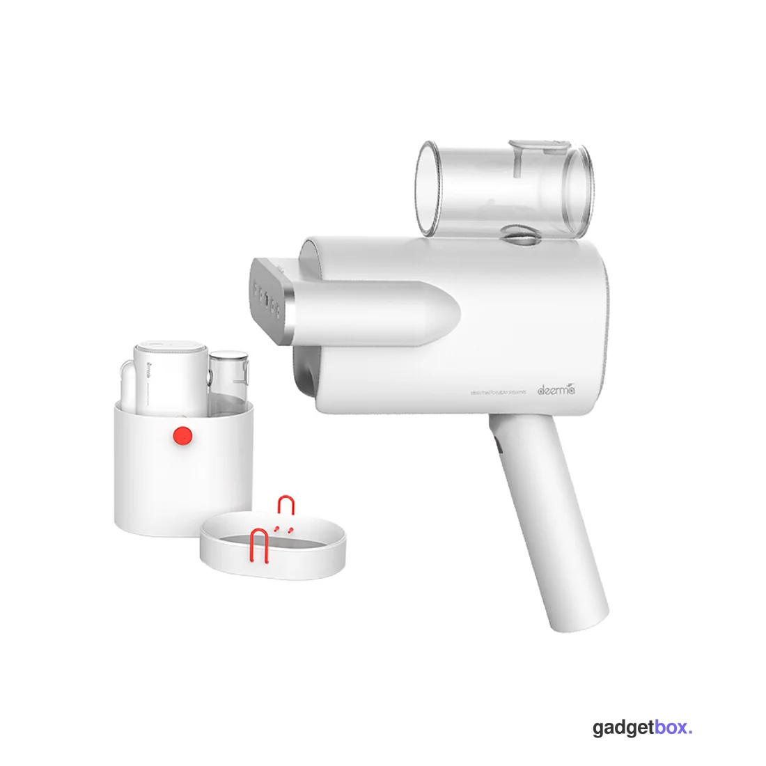Отпариватель ручной Deerma Portable garment steamer HS007
