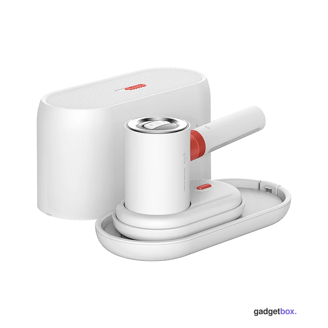 Отпариватель ручной Deerma DEM-HS200 Portable garment steamer