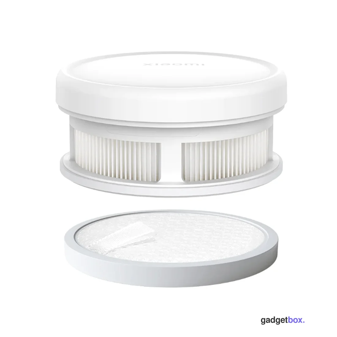 Набор фильтров для пылесоса Xiaomi Vacuum Cleaner G20 Lite Filter Kit