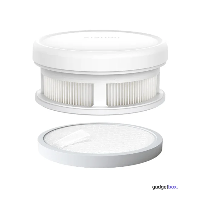 Набор фильтров для пылесоса Xiaomi Vacuum Cleaner G20 Lite Filter Kit