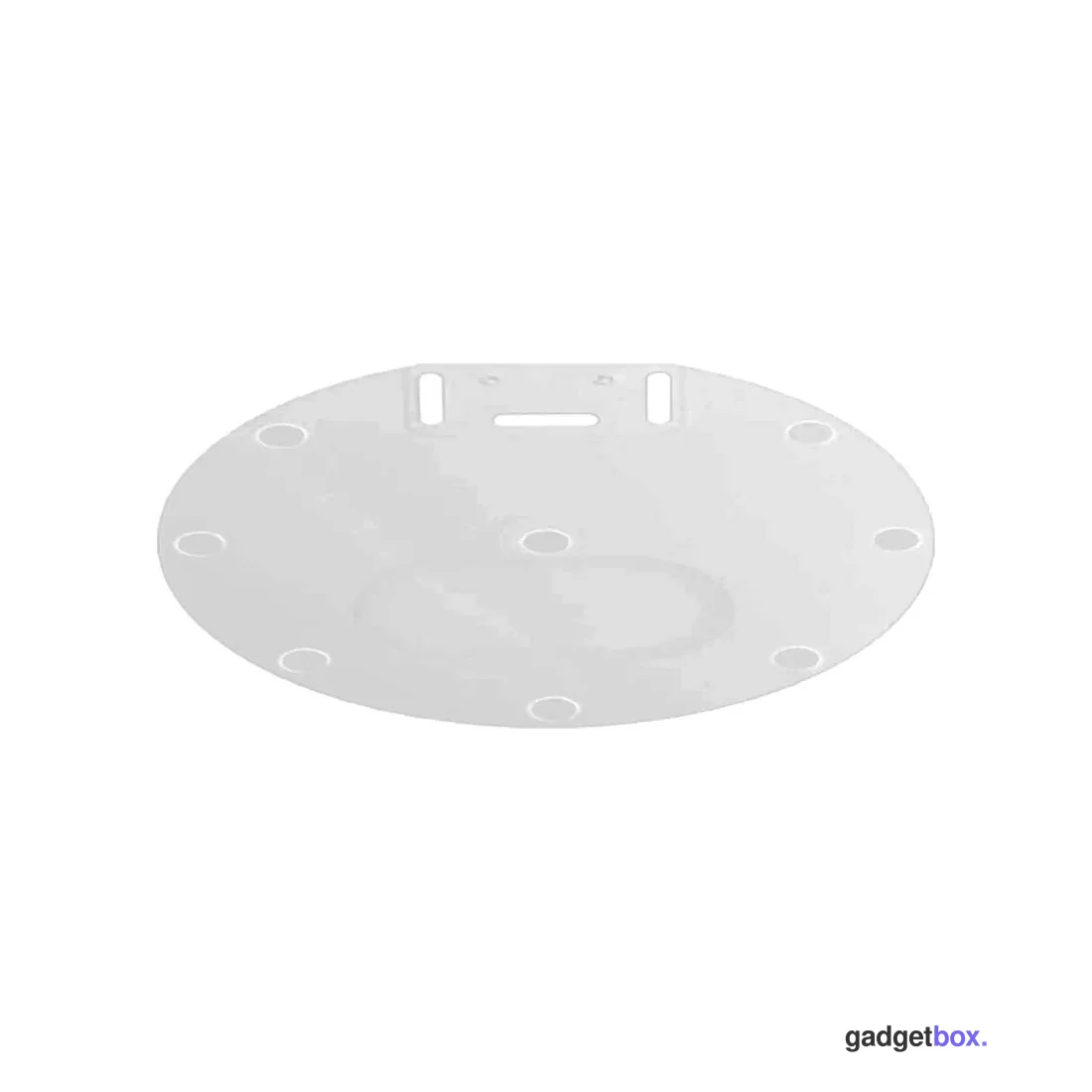 Водонепроницаемый коврик для робота-пылесоса Mi Robot Vacuum Mop/2 Pro+/2