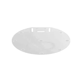 Водонепроницаемый коврик для робота-пылесоса Mi Robot Vacuum Mop/2 Pro+/2