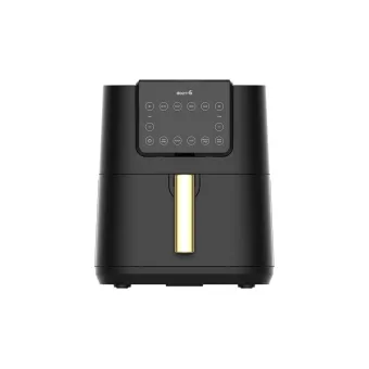Аэрофритюрница Deerma Air Fryer DEM-KZ120W Черный