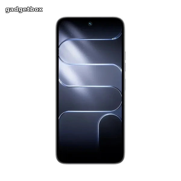Мобильный телефон TECNO SPARK 50 (KN4n) 256+8 GB Titanium Grey