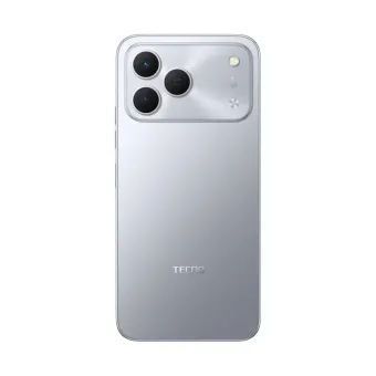 Мобильный телефон TECNO SPARK 50 (KN4n) 256+8 GB Titanium Grey