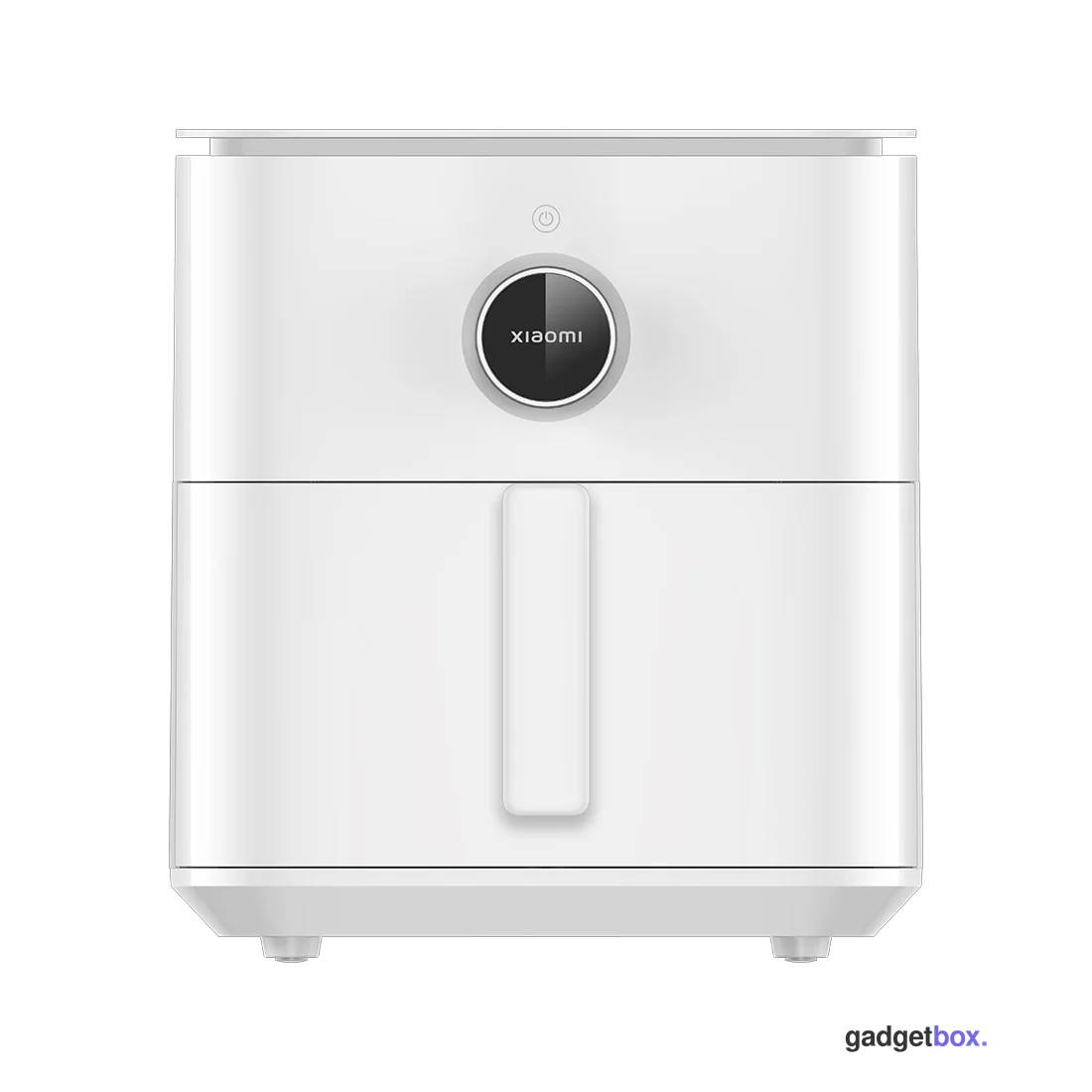 Аэрогриль Xiaomi Smart Air Fryer 6.5L Белый