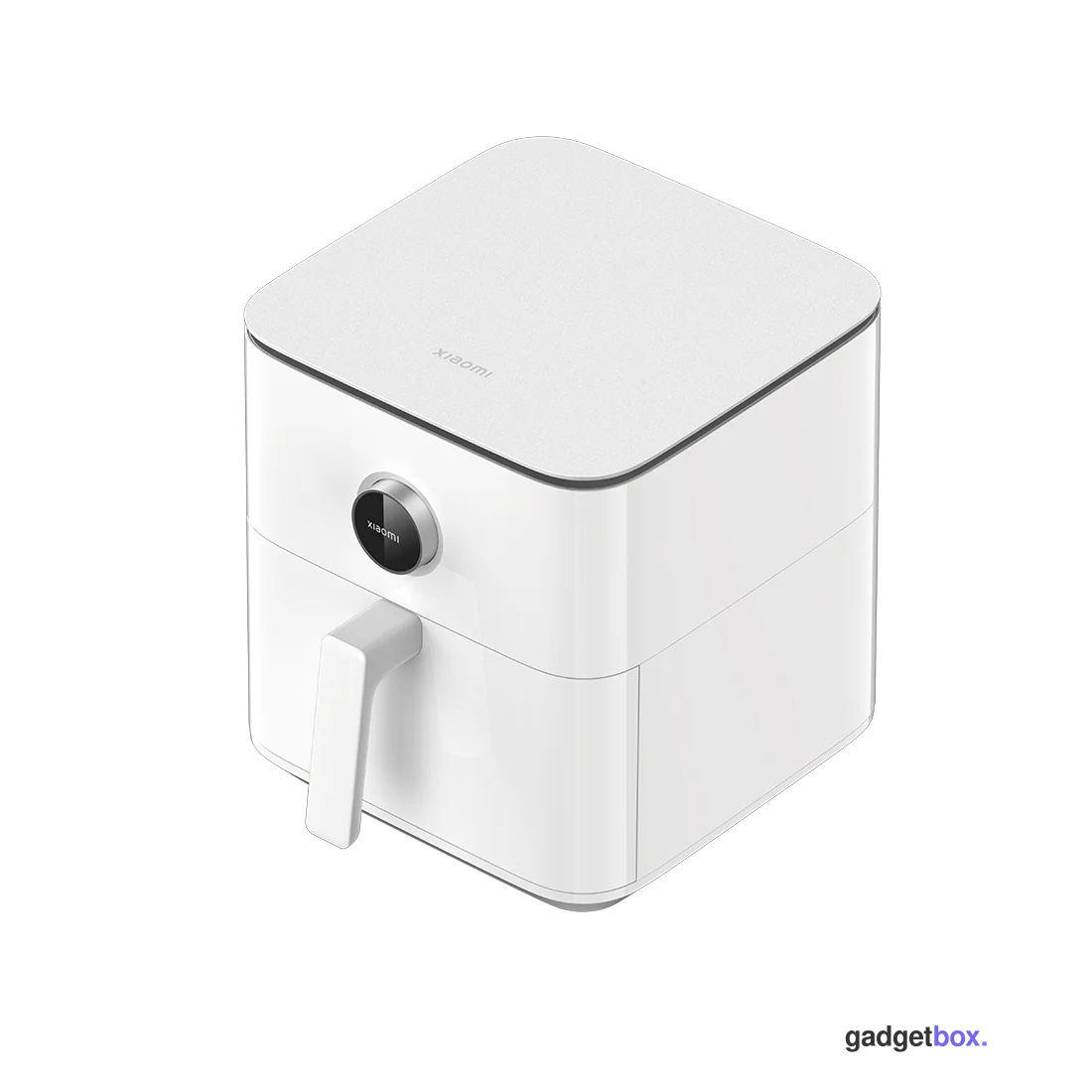 Аэрогриль Xiaomi Smart Air Fryer 6.5L Белый
